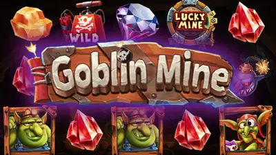 goblin mine