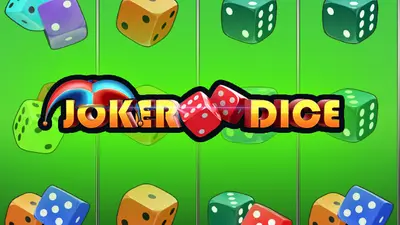 joker dice
